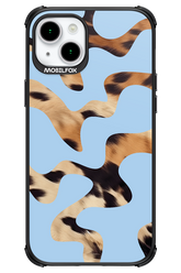 Funky Deer - Apple iPhone 15 Plus