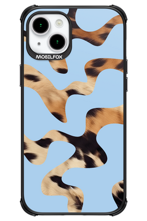 Funky Deer - Apple iPhone 15 Plus