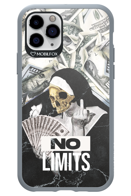 No Limits 2.0 - Apple iPhone 11 Pro