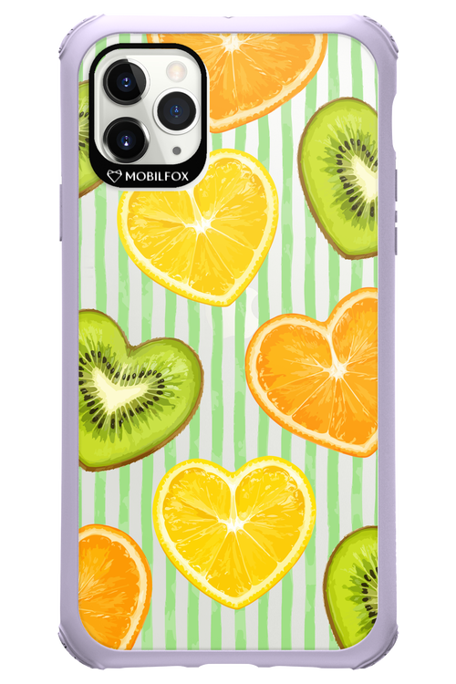 Sour Lemonade 2.0 - Apple iPhone 11 Pro Max