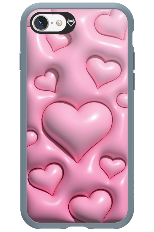 Hearts 2.0 - Apple iPhone 7