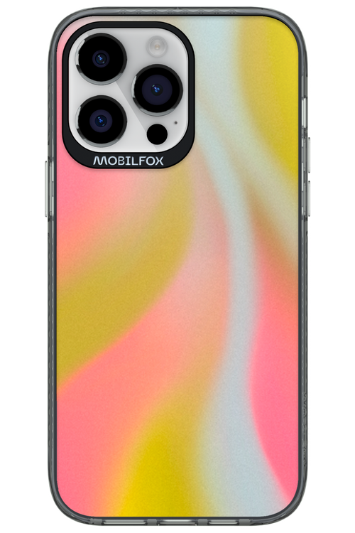 Pink Aura 2.0 - Apple iPhone 14 Pro Max