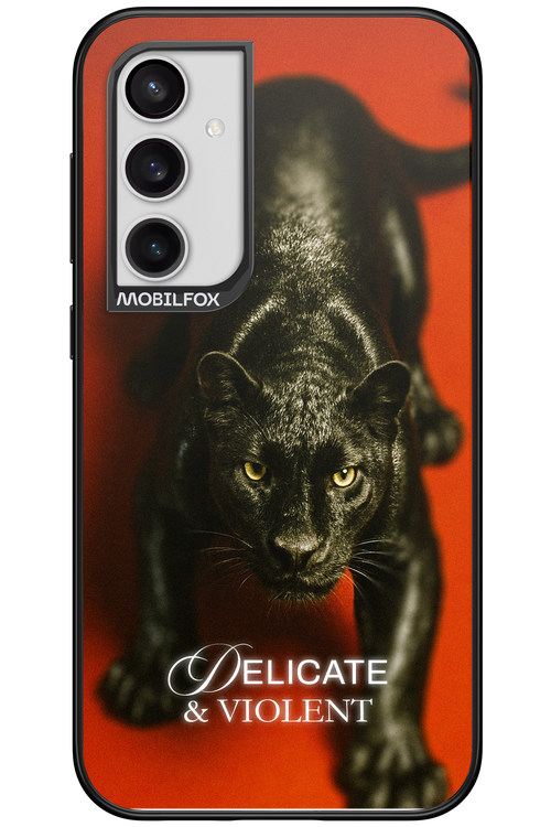 DeliCat 2.0 - Samsung Galaxy S23 FE