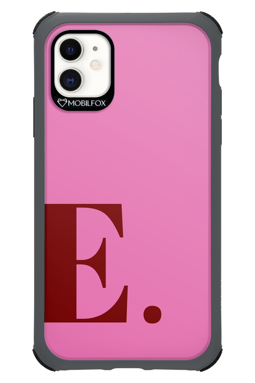 E (Sorbet) 2.0 - Apple iPhone 11