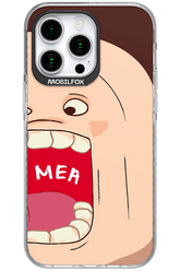 MEA 2 - Apple iPhone 15 Pro Max