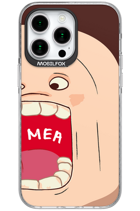 MEA 2 - Apple iPhone 15 Pro Max