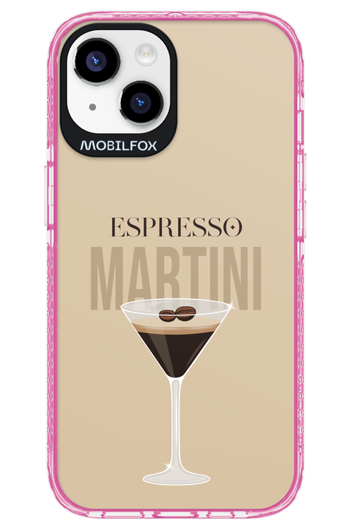 Espresso M - Apple iPhone 14