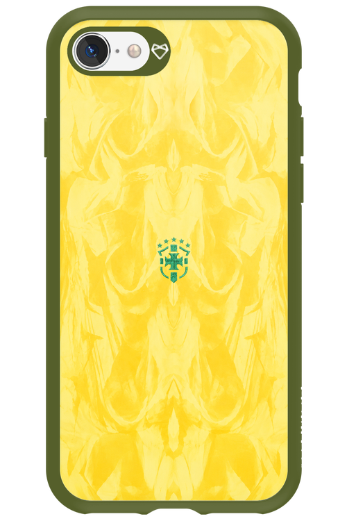 Brasil 2.0 - Apple iPhone SE 2020