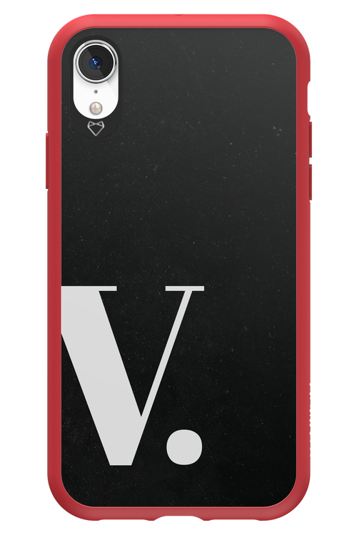 V (Off Space) 2.0 - Apple iPhone XR