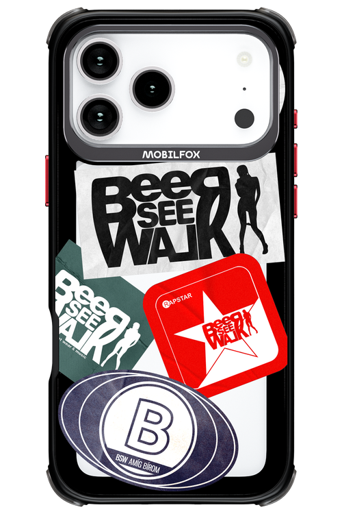Beerseewalk I 2.0 - Apple iPhone 17 Pro Max