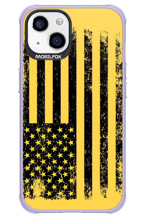 Impact Stripes - Apple iPhone 13