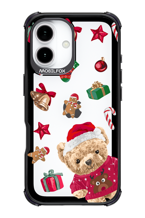 Gifts Bear - Apple iPhone 17