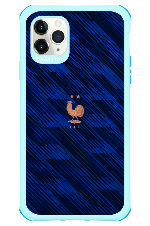 Franta 2.0 2.0 - Apple iPhone 11 Pro Max