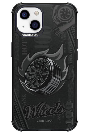 Hot Money - Apple iPhone 13