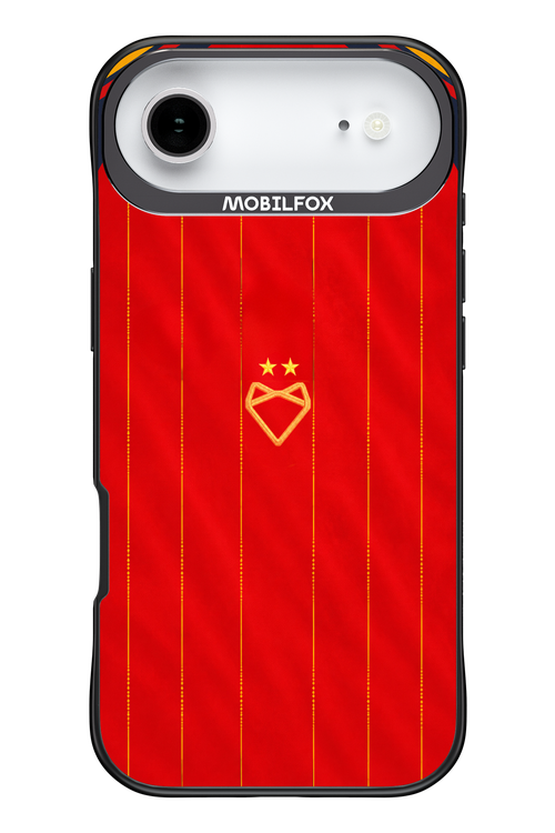 Spain Gold 2.0 - Apple iPhone 17 Air