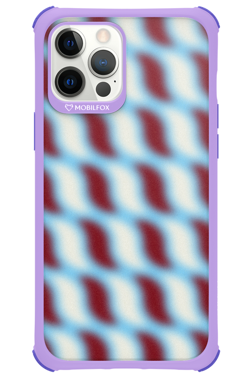 Cold Wave 2.0 - Apple iPhone 12 Pro Max