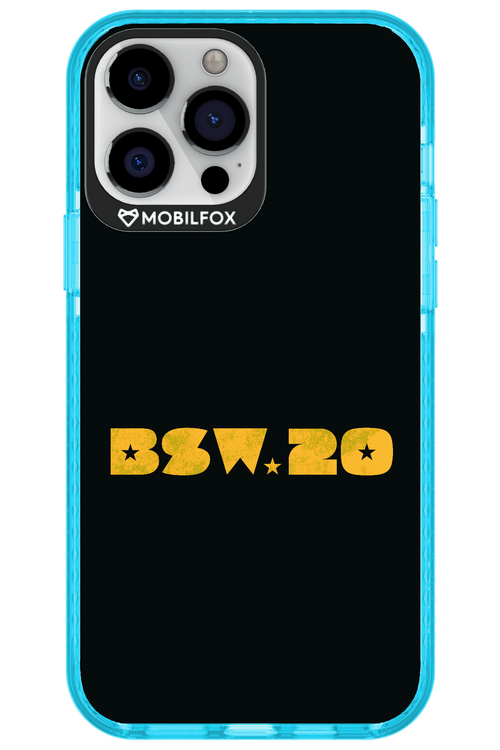 BSW 20 (10) 2.0 - Apple iPhone 13 Pro Max