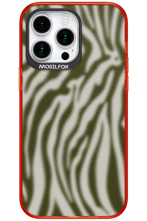 Easy Nature - Apple iPhone 15 Pro Max