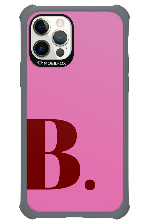 B (Sorbet) 2.0 - Apple iPhone 12 Pro