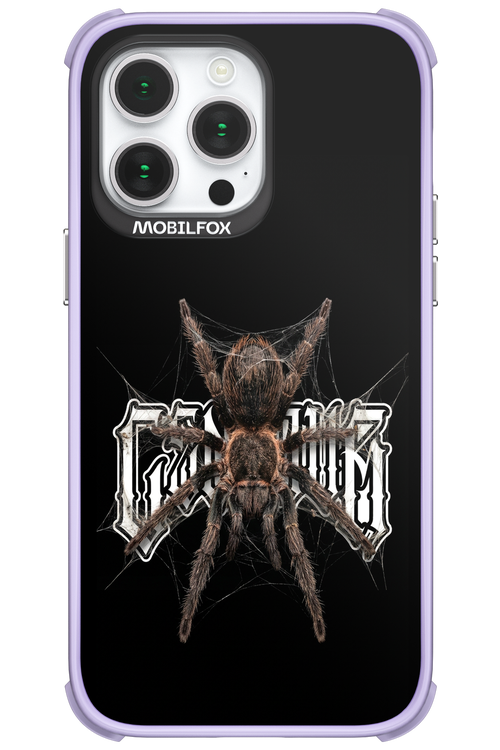 Centaur Logo Big Spider 2.0 - Apple iPhone 14 Pro Max