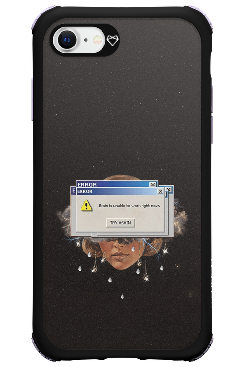 Out of Mind 2.0 - Apple iPhone 7