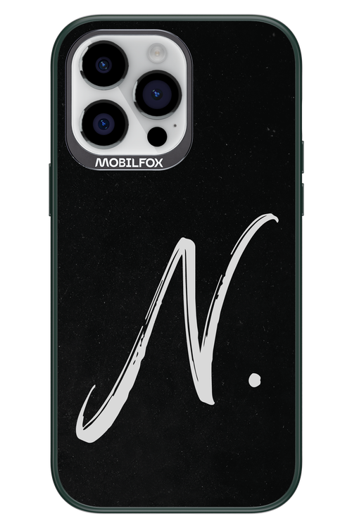 (Off Space) N 2.0 - Apple iPhone 14 Pro Max