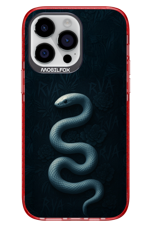 Night Venom 2.0 - Apple iPhone 14 Pro Max