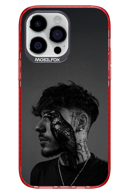 RAVEN - Apple iPhone 14 Pro Max