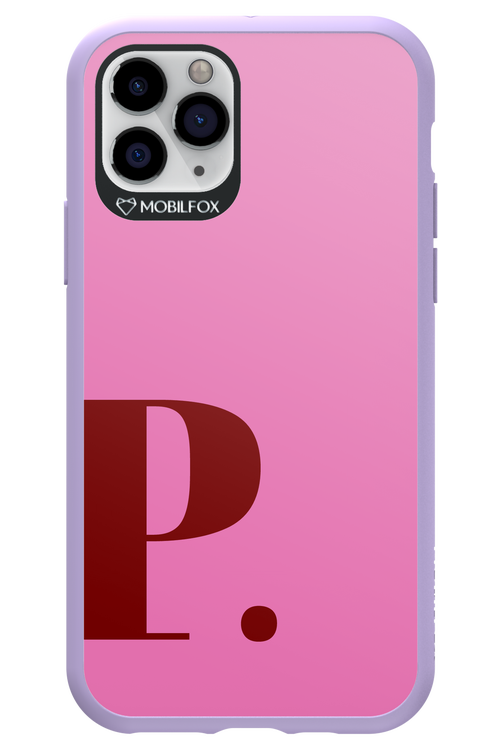 P (Sorbet) 2.0 - Apple iPhone 11 Pro