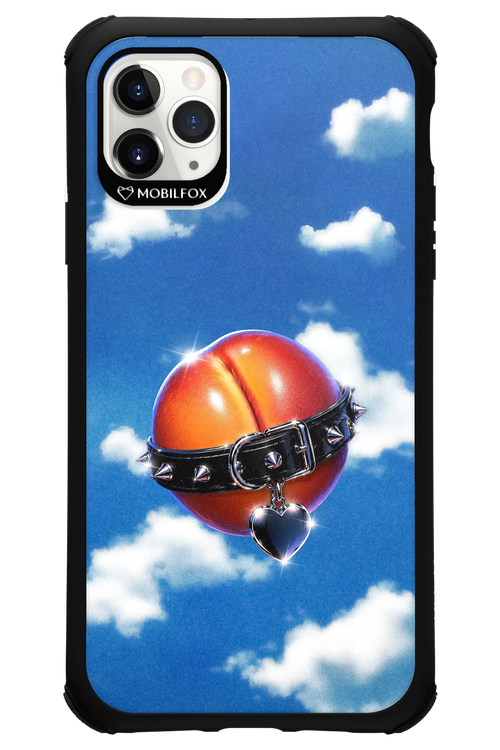 Wild Peach 2.0 - Apple iPhone 11 Pro Max
