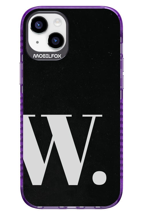W (Off Space) 2.0 - Apple iPhone 14 Plus