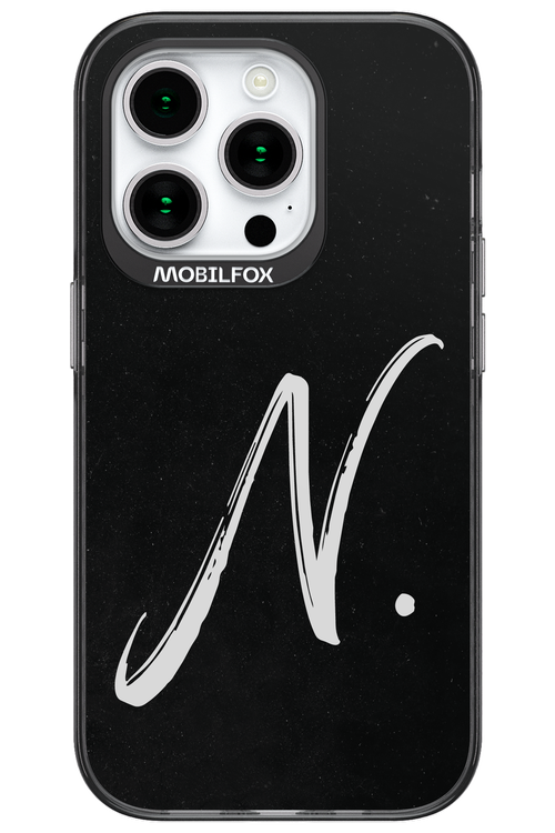 (Off Space) N 2.0 - Apple iPhone 15 Pro