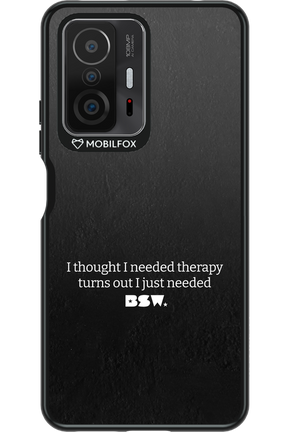 BSW FourSeasons 10 2.0 - Xiaomi Mi 11T