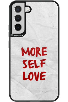 More Self Love 2.0 - Samsung Galaxy S22+