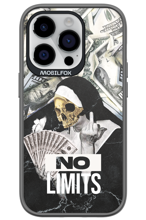 No Limits 2.0 - Apple iPhone 14 Pro