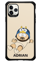 ChildHeli 1 - Apple iPhone 11 Pro Max