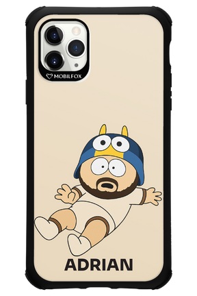 ChildHeli 1 - Apple iPhone 11 Pro Max