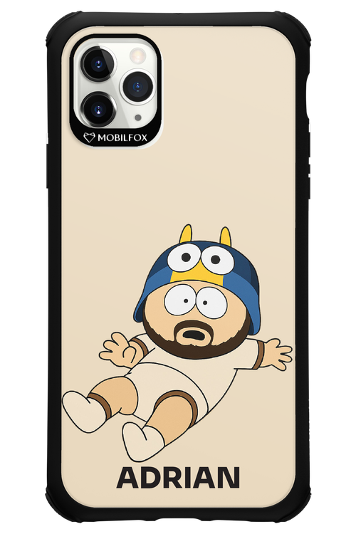 ChildHeli 1 - Apple iPhone 11 Pro Max