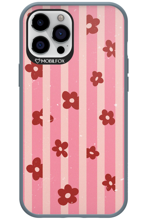 Flower Powerr 2.0 - Apple iPhone 12 Pro Max