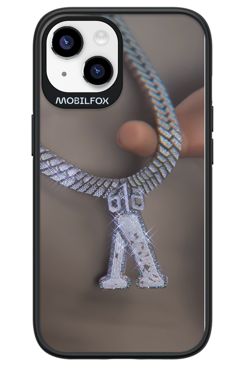 Azteca Chain 2.0 - Apple iPhone 14