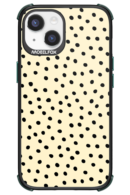 Polka Dots 2.0 - Apple iPhone 14