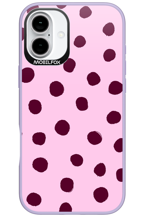 My Crush 2.0 - Apple iPhone 16 Plus