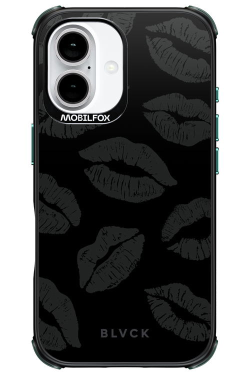 Dark Lips - Apple iPhone 16