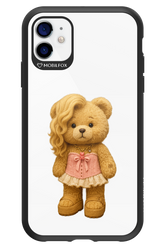 Bear Babe - Apple iPhone 11