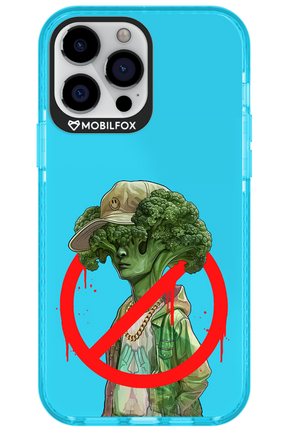 Anti Brokkoli - Apple iPhone 13 Pro Max