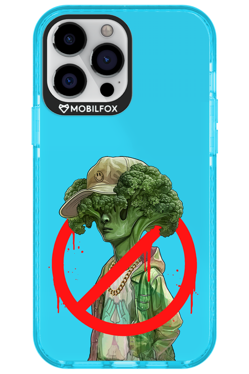 Anti Brokkoli - Apple iPhone 13 Pro Max