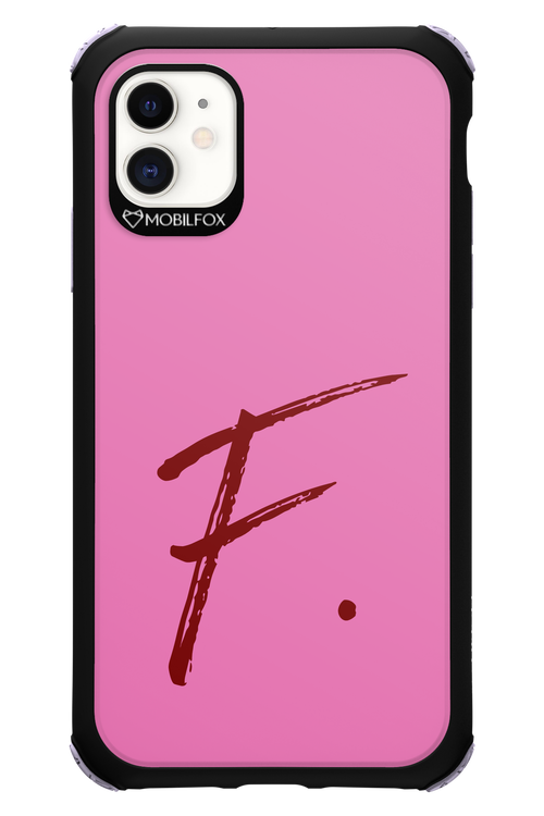 (Sorbet) F 2.0 - Apple iPhone 11