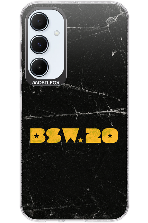 BSW 20 (5) 2.0 - Samsung Galaxy A55