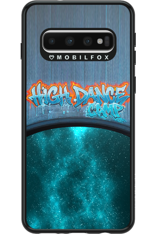 HDC 9 - Samsung Galaxy S10