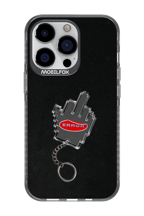 Err0r 2.0 - Apple iPhone 13 Pro